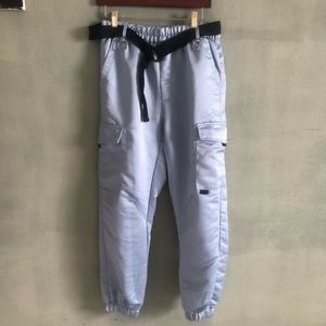 Y2K style Refuge  Cargo Pants
